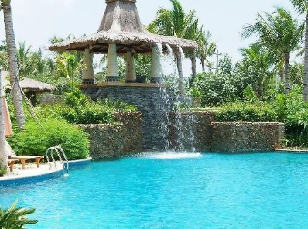 Meteyo Seaview Resort Hotel Sanya Udogodnienia zdjęcie