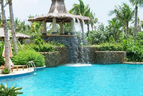 Meteyo Seaview Resort Hotel Sanya Udogodnienia zdjęcie