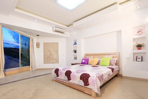 Meteyo Seaview Resort Hotel Sanya Pokój zdjęcie